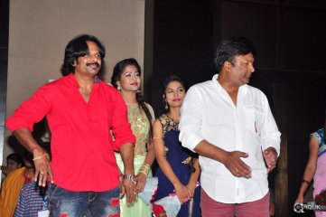 Shankarabharanam Movie Audio Launch